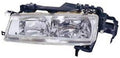 Headlight Assembly for Honda Prelude 1992-1996 Driver Side Q1969