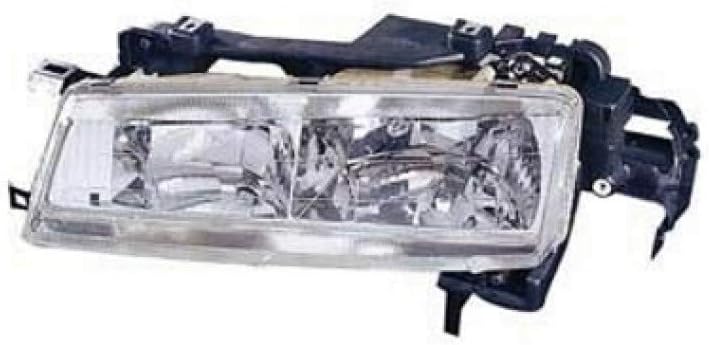 Headlight Assembly for Honda Prelude 1992-1996 Driver Side Q1969