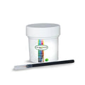 Single Stage Automotive Paint 1 Oz Bottle W9195