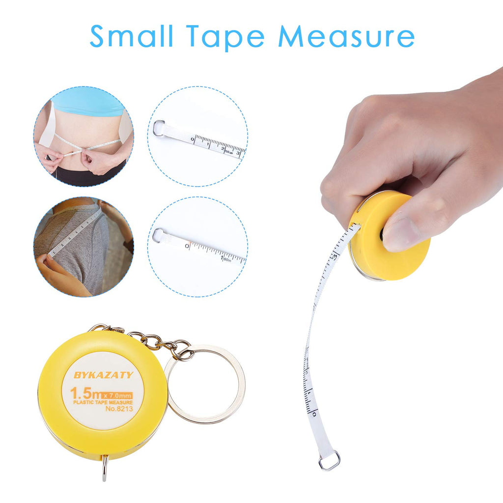 Pet Scale with Tape Measure, Digital Infant Scale with Height Tray, Max 220lb, Pack of 2 H831