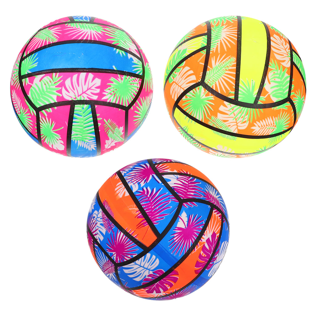 Inflatable Pool Volleyball Toys Water Kids Blow Up Play Party Swimming Jumbo Balls Children Summer Giant Q2953