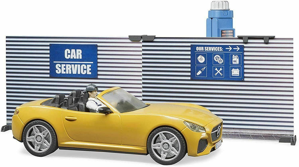 Car Service X681