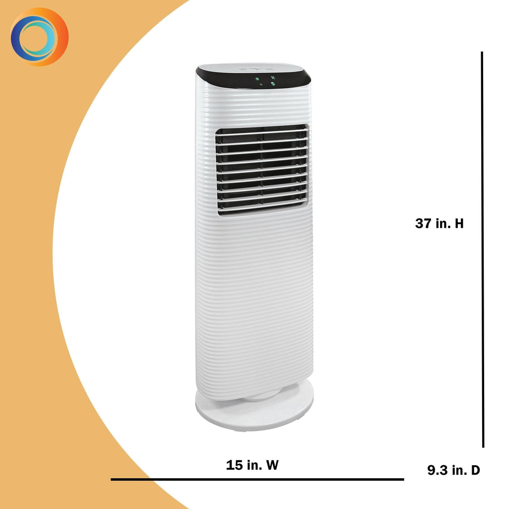 Hybrid Tower Fan W86153