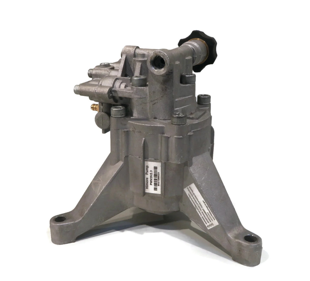 2800 PSI Pressure Washer Water Pump A4450