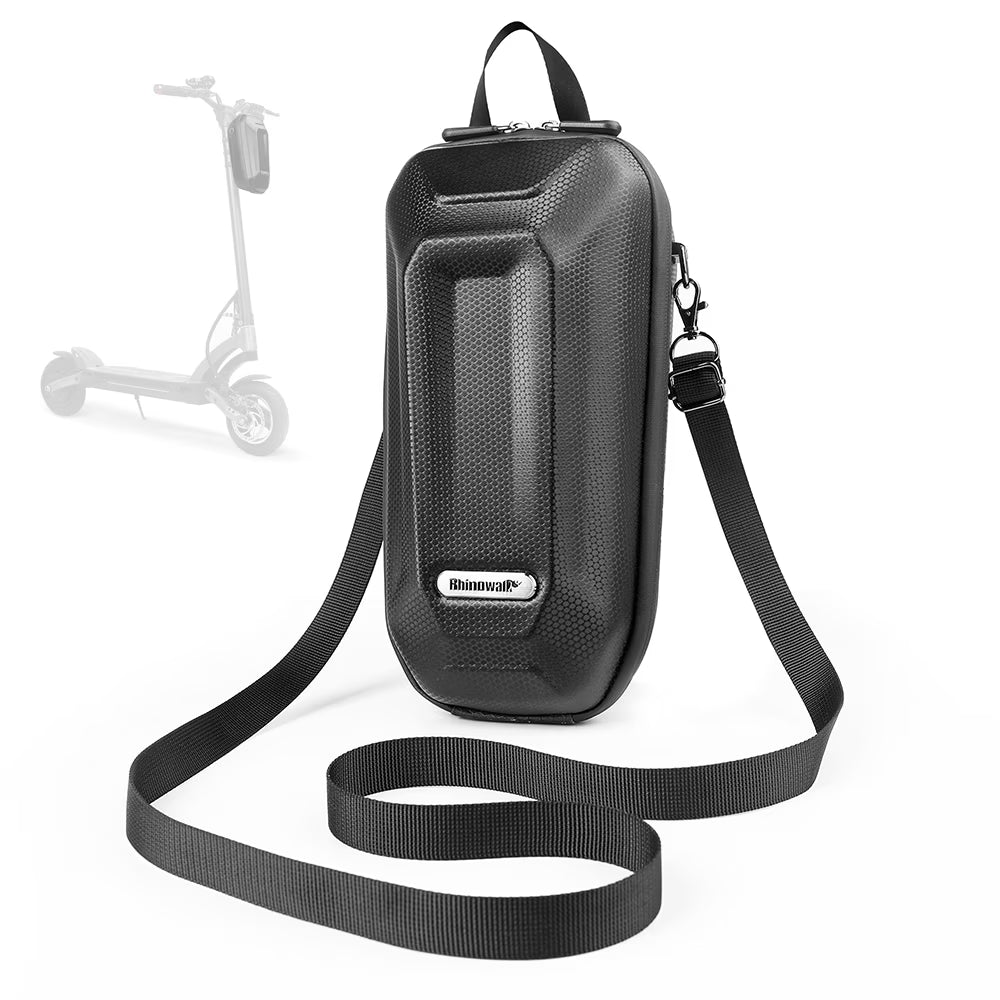 Waterproof 4L Cycling Bag Front Fork Bike Storage Bag H943
