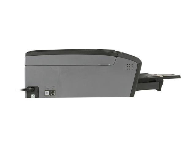 Inkjet Printer, Copy/Fax/Print/Scan A33308