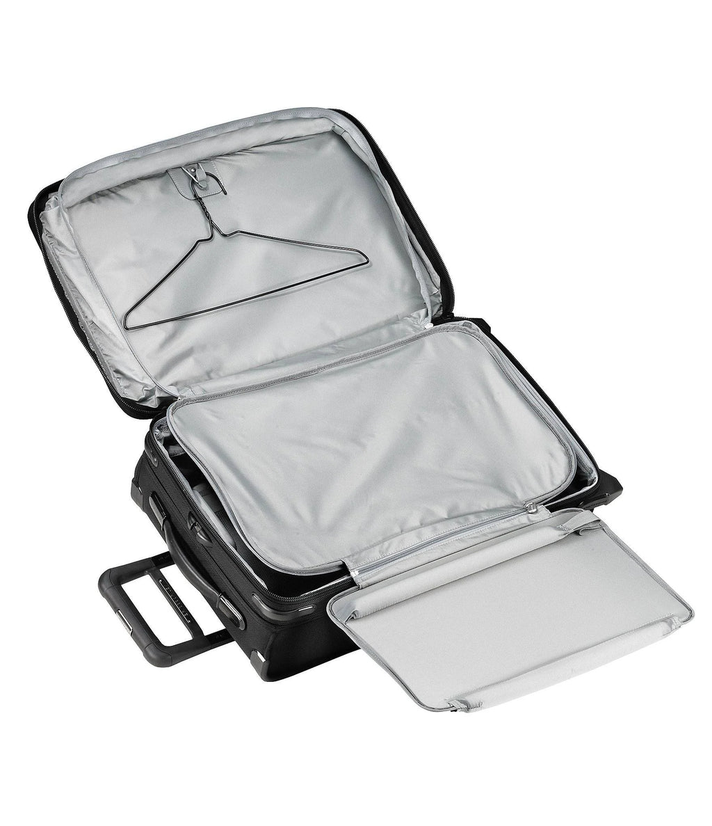Navy Domestic Carry-On Expandable Upright Q9568
