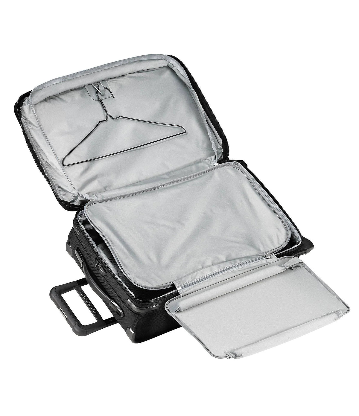 Navy Domestic Carry-On Expandable Upright Q9568