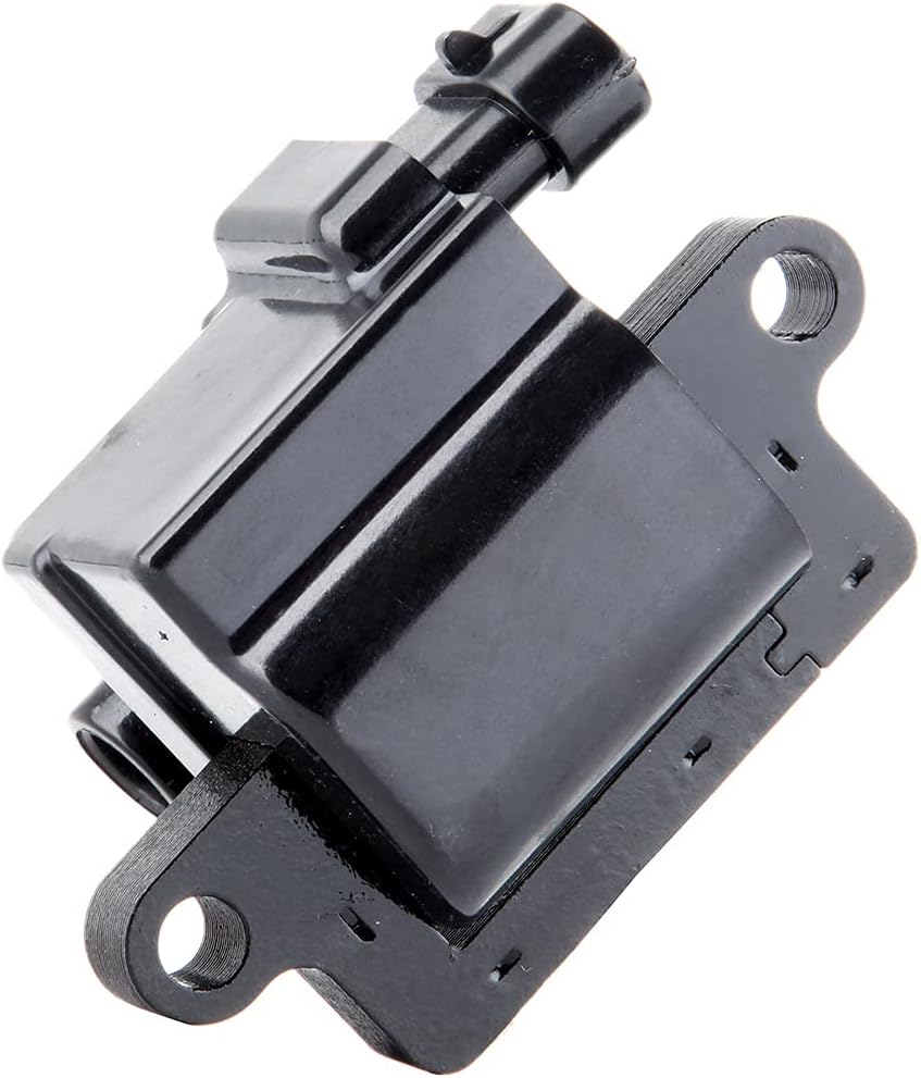 Set of 8 Ignition Coil Packs I228