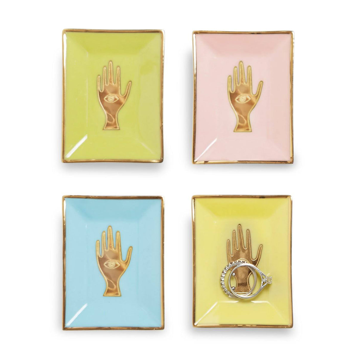 Petite Tray Set L7978