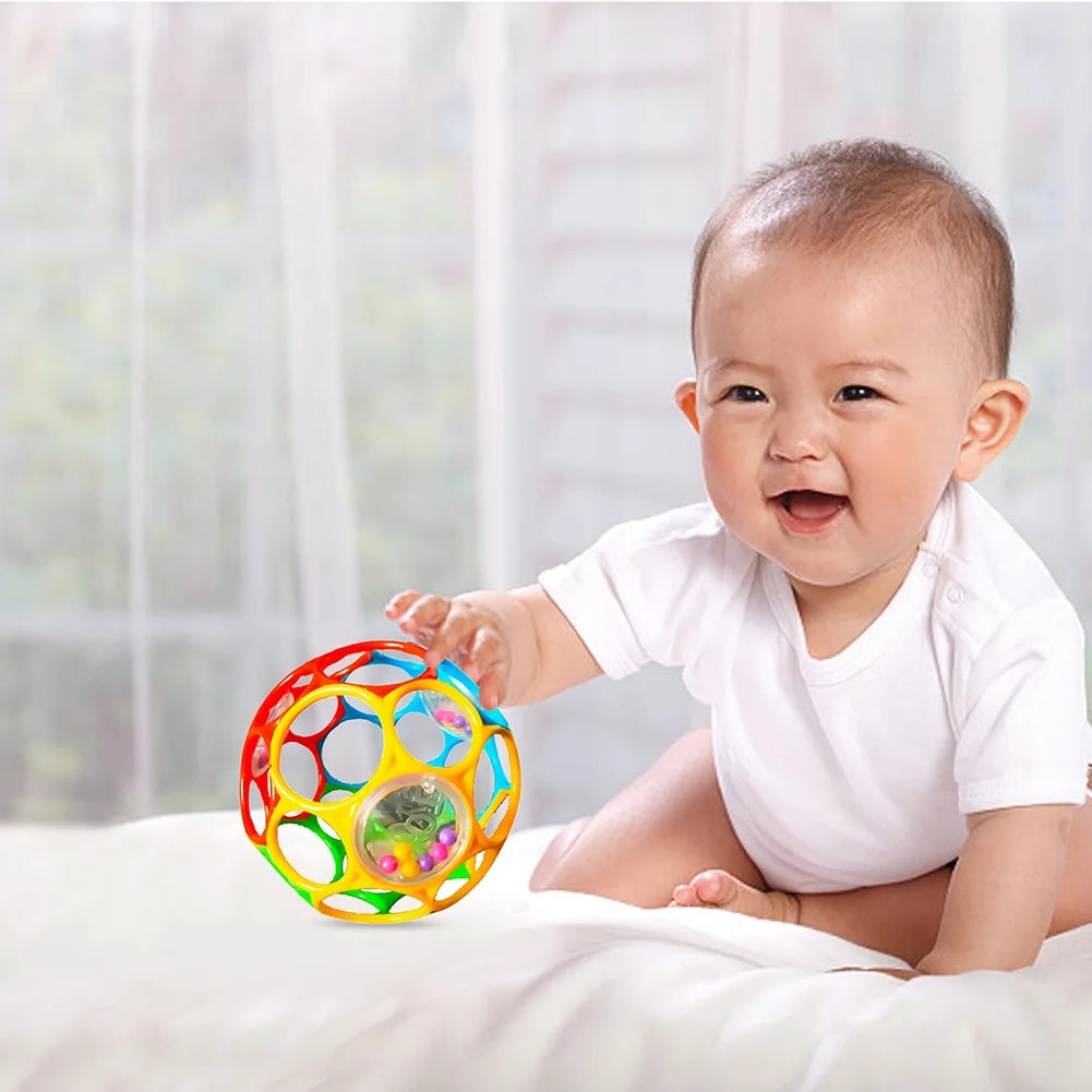 Sensory Toy Grasping Ball F2844