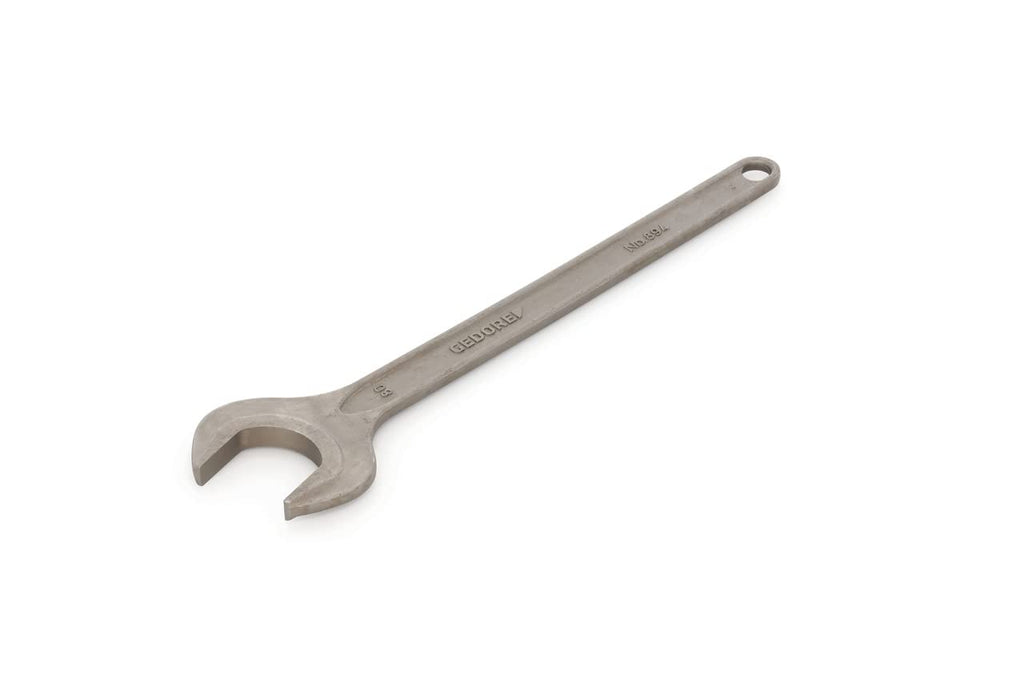 Single open ended spanner 80 mm O298668