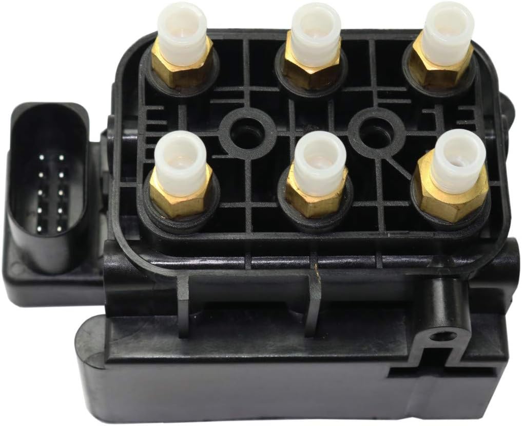 Air Suspension Control Valve J6041