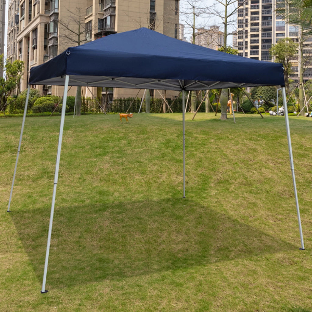 Folding Canopy Tent Pavilion with Bag H365