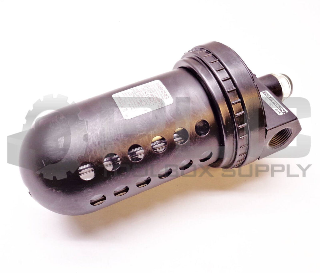 3/4In 150 PSI Air Line Lubricator Q182