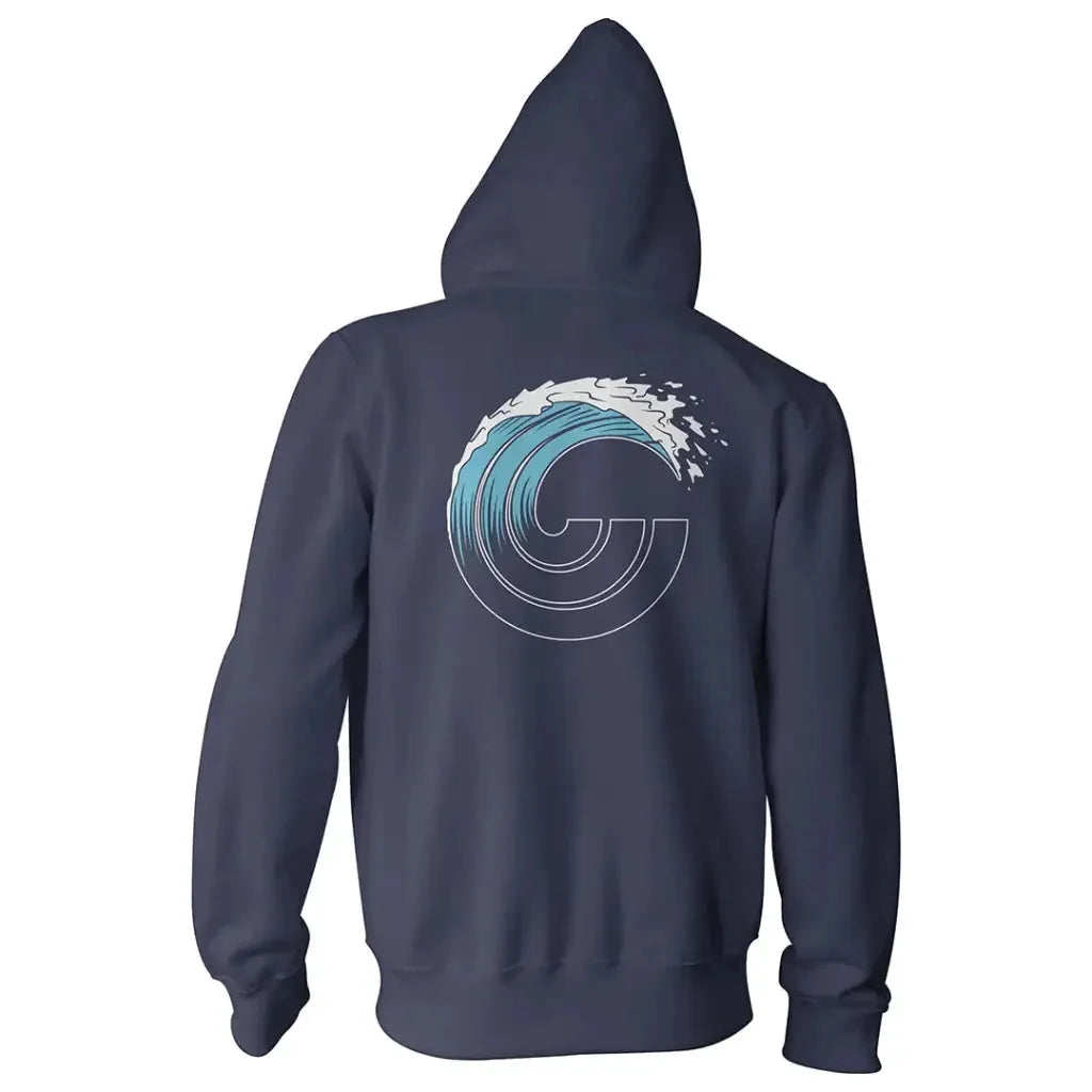 Connelly Surf Zip Hoodie Q975538