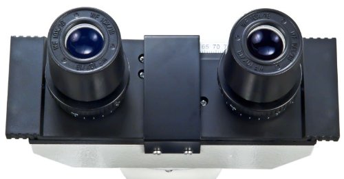 40X-2000X Binocular Compound Microscope with Double Layer Mechanical Stage H659576