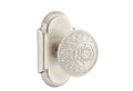 Passage Set Satin Nickel M29139