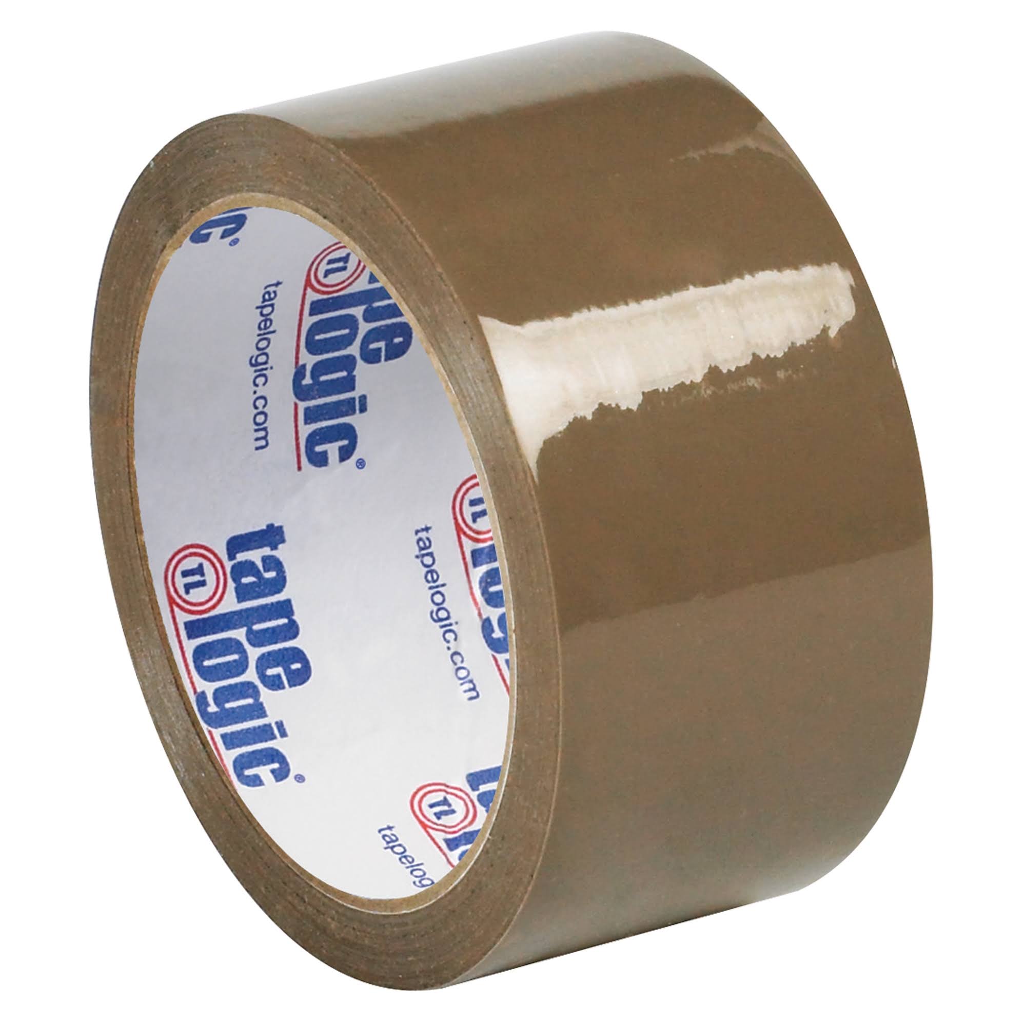 Tan Tape Logic Natural Rubber Tape, 36/Case T537