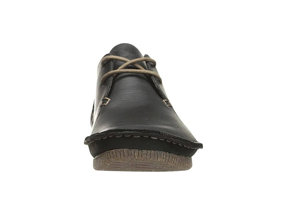 Black Leather 5 Z77758