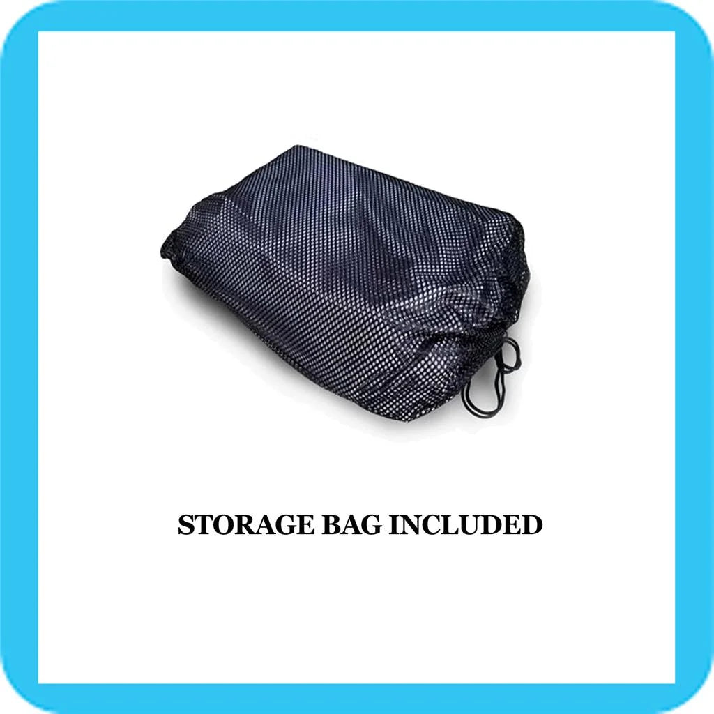 420 Denier Jetski Storage Cover N747594