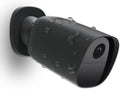 2K Wireless WiFi Security Camera, Battery Powered, AI Motion Detection, Color Night Vision, 2-Way Audio, Black Y32277