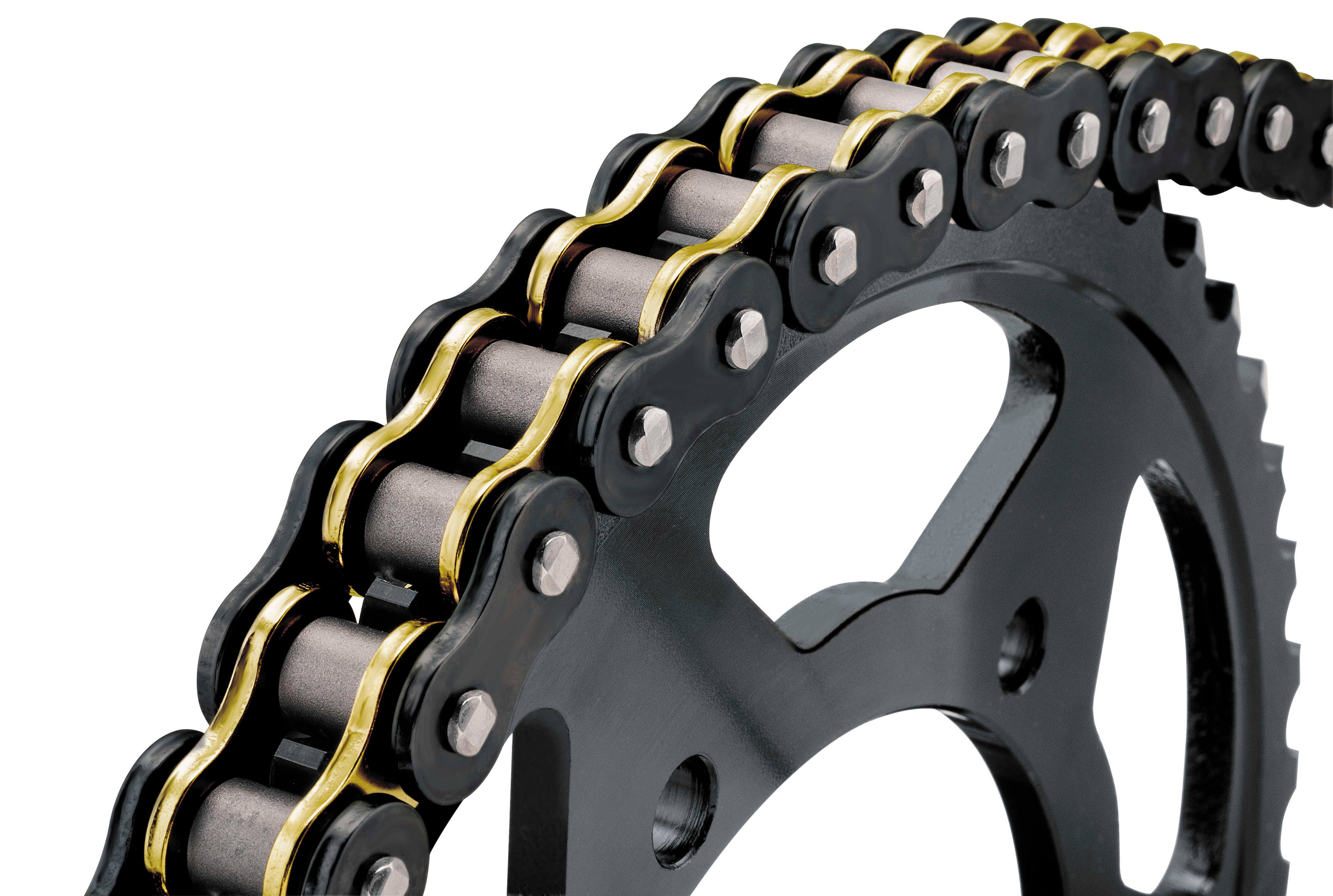 530 BMZR Series Chain P286607