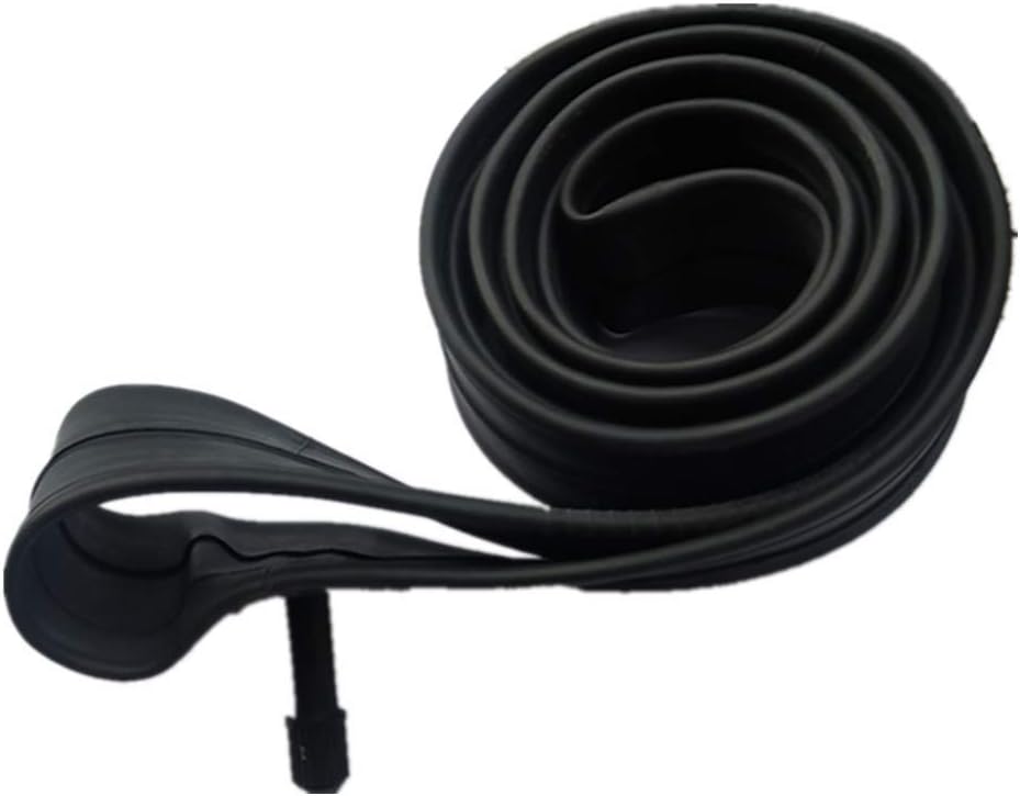 20" x 4" Inner Tube Fat Tire Bike Tube Schrader Valve Pack of 2 X2892