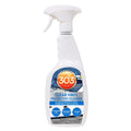 Marine Clear Vinyl Protective Cleaner - 32oz, Bundle of 10 T9587