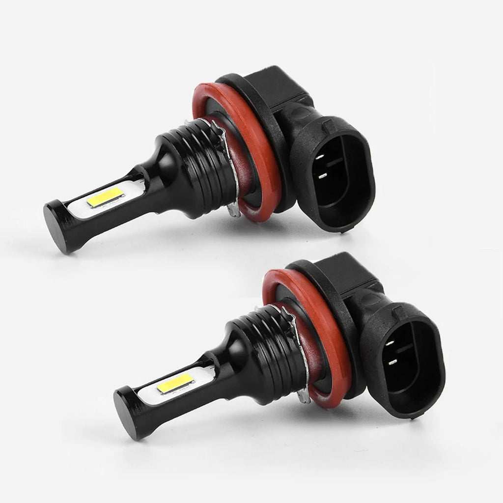 H9 H11 High/Low Beam Headlights T65700