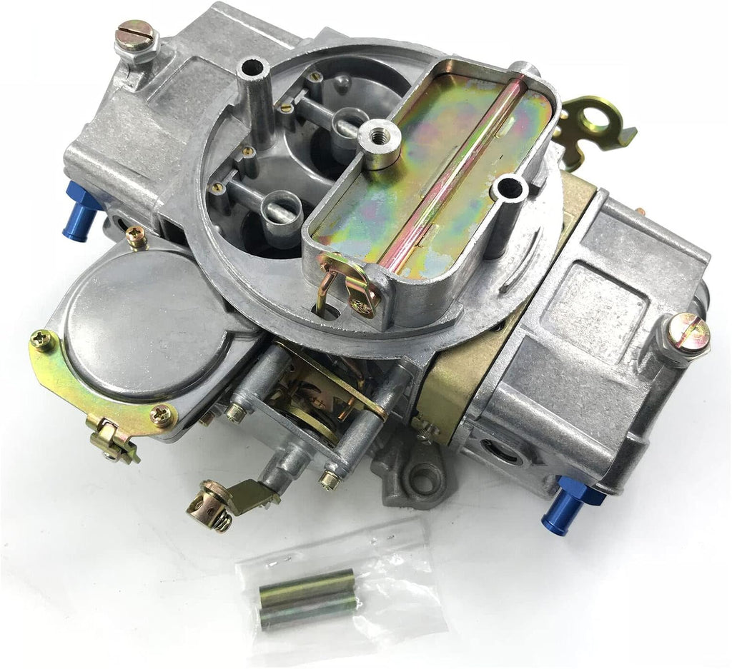 Aluminum Carburetor 600 CFM with Manual Choke T451642