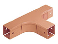 Orange Cable Raceway Tee Fitting E77969