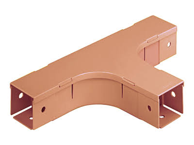 Orange Cable Raceway Tee Fitting E77969
