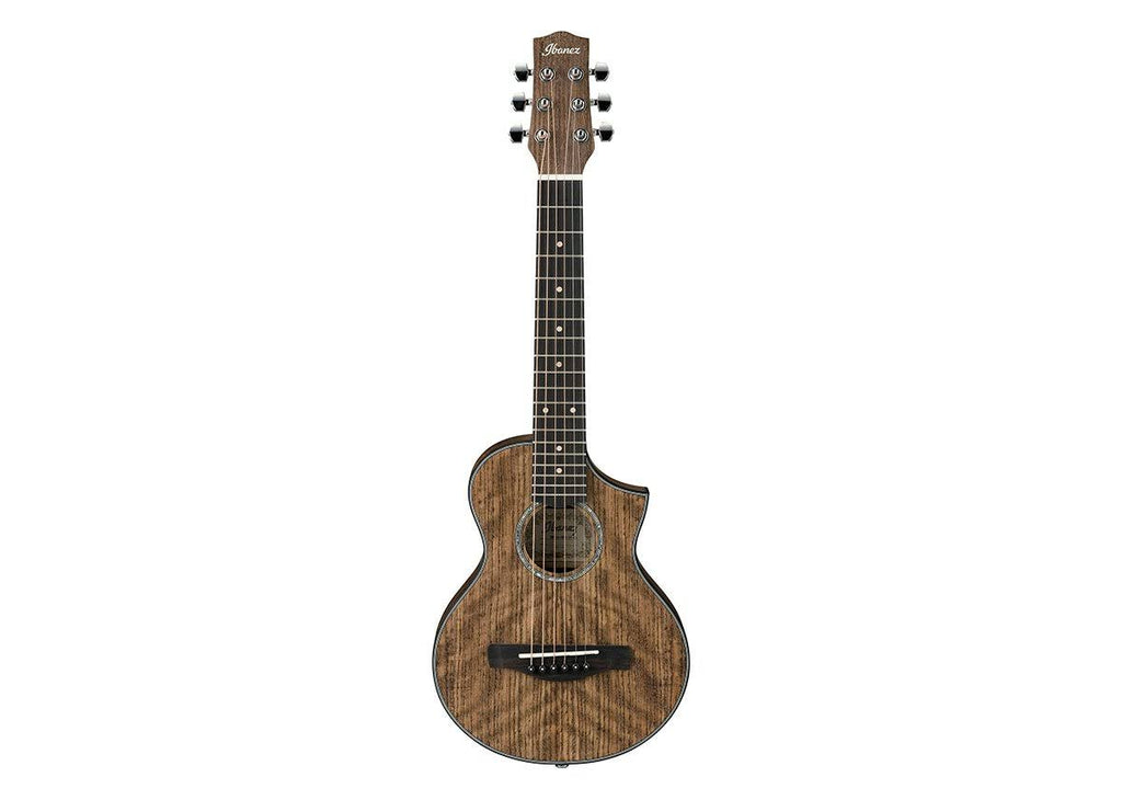Open Pore Natural Acoustic Guitar G844284