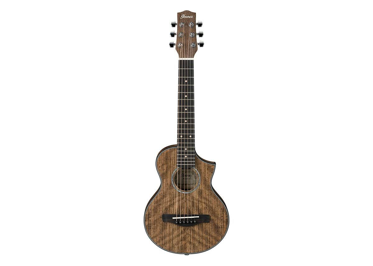 Open Pore Natural Acoustic Guitar G844284
