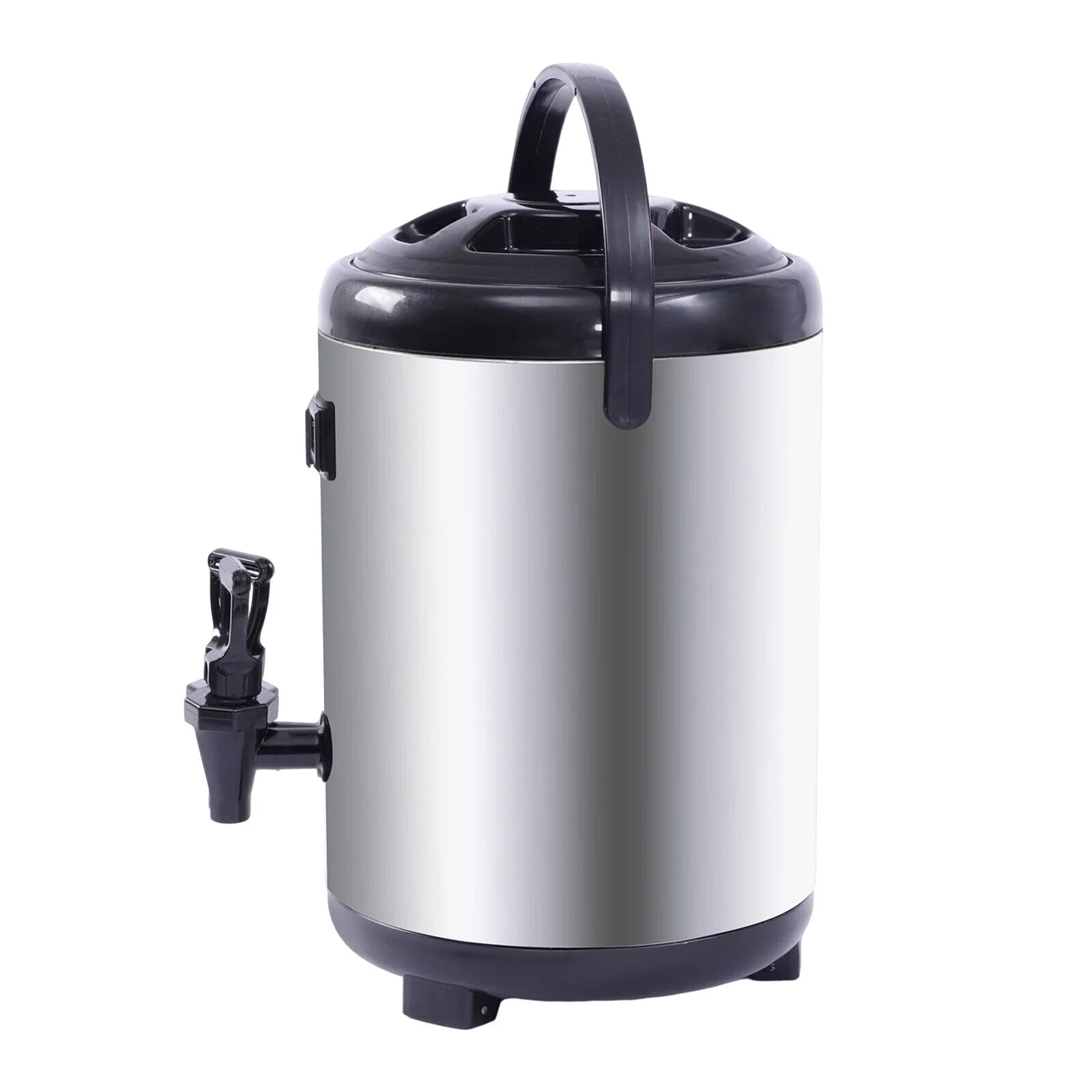 2.11Gal Insulated Thermal Beverage Dispenser with Spigot H329