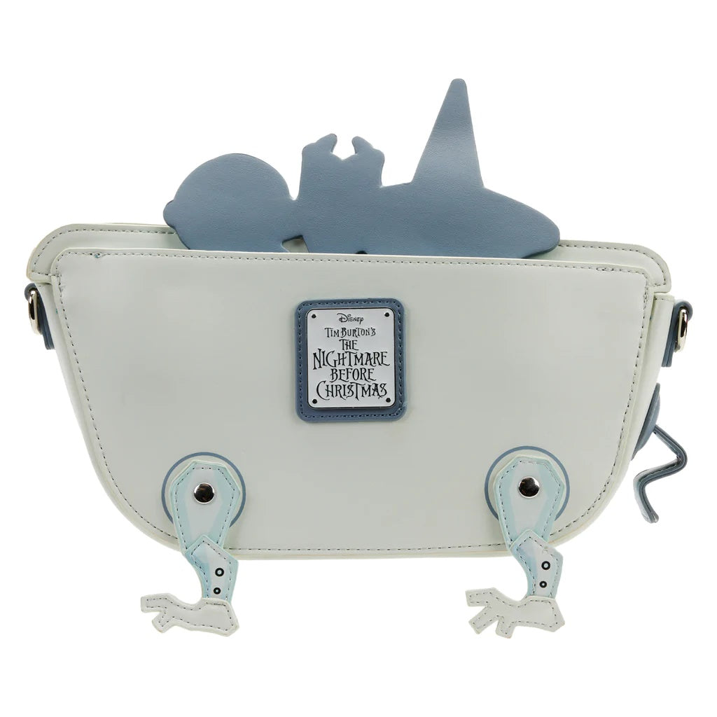 Bath Tub Cross Body Bag E4297