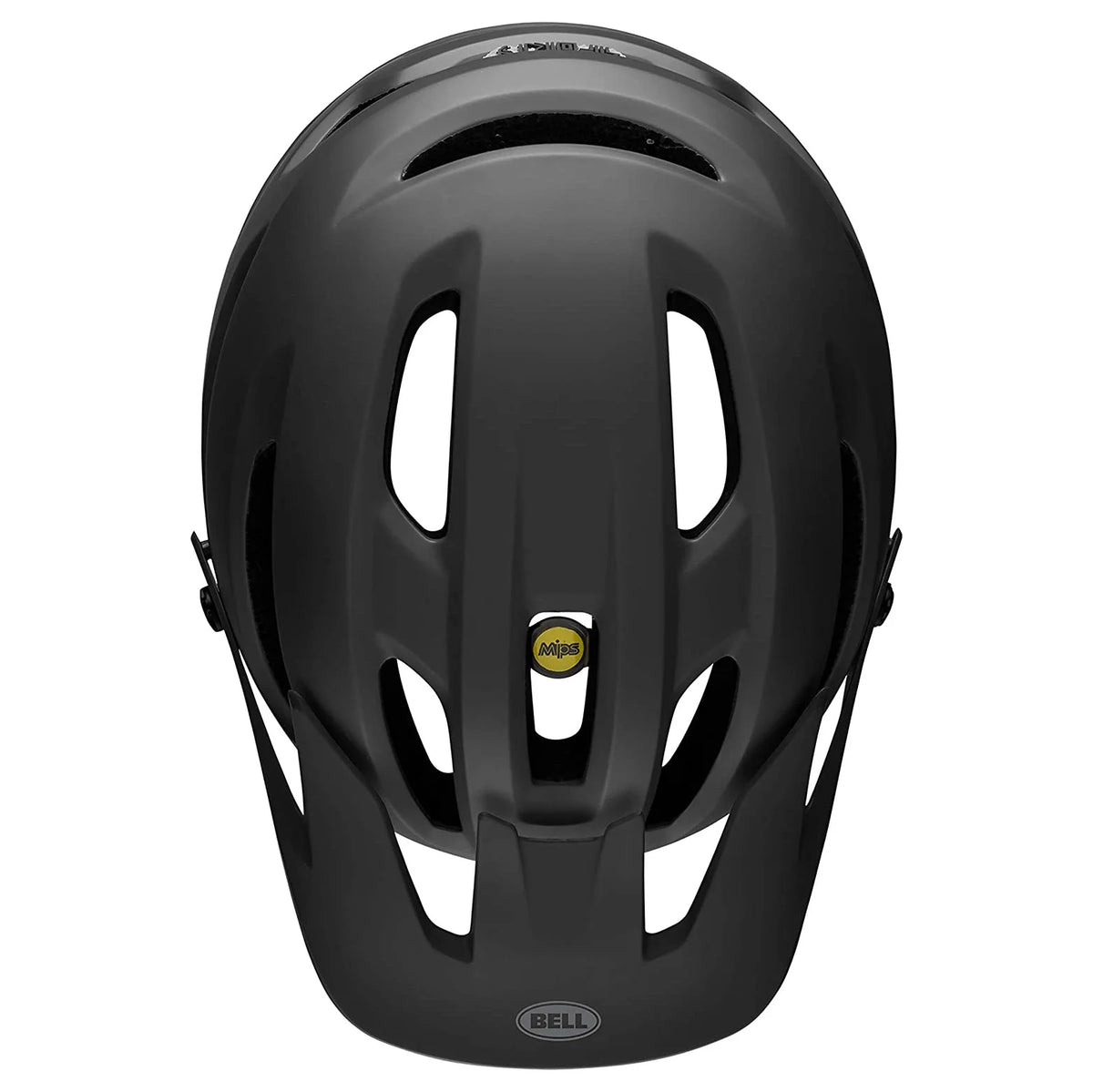 Matte Gloss Black MTB Bike Helmet M9618