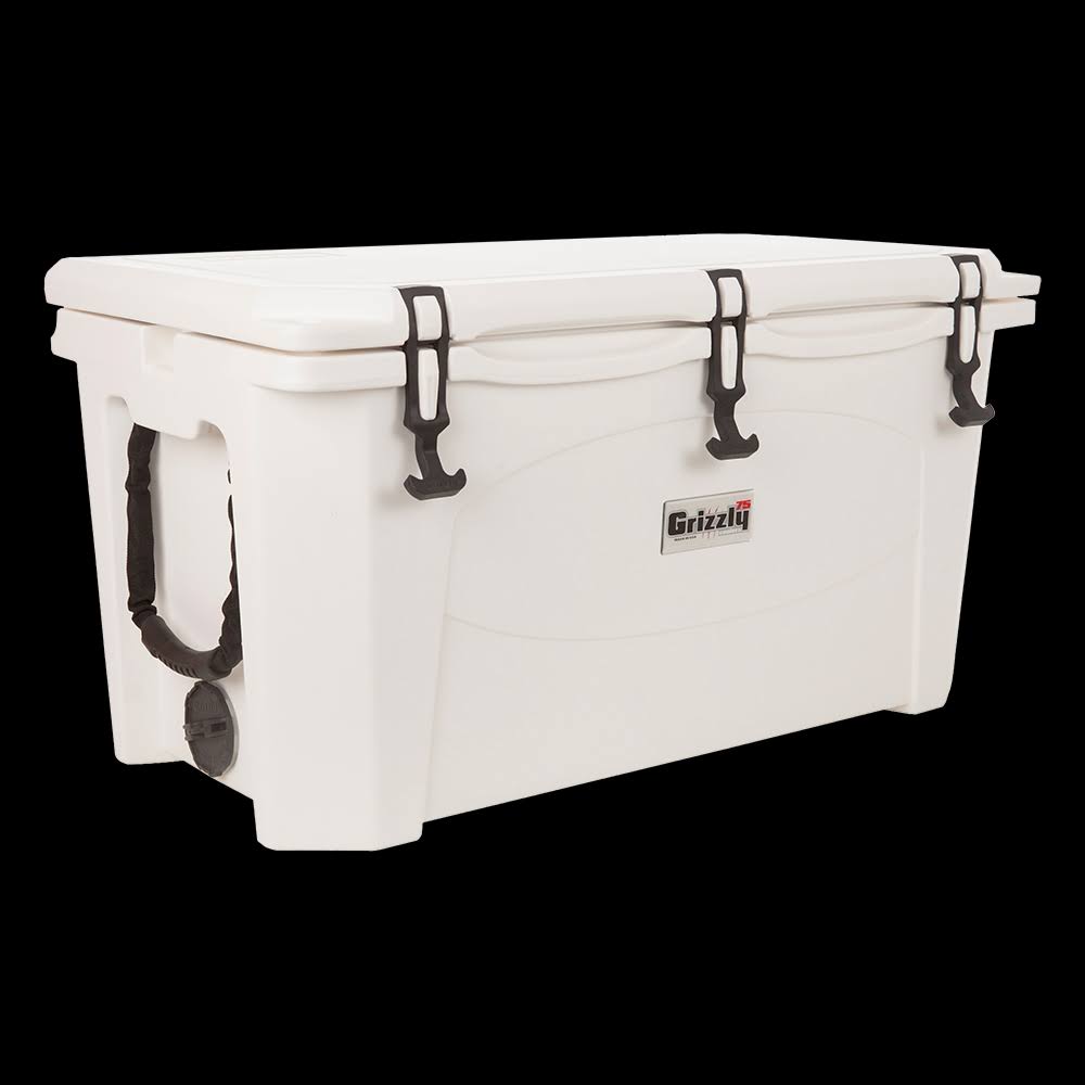 75-Quart Rotomolded Cooler R103
