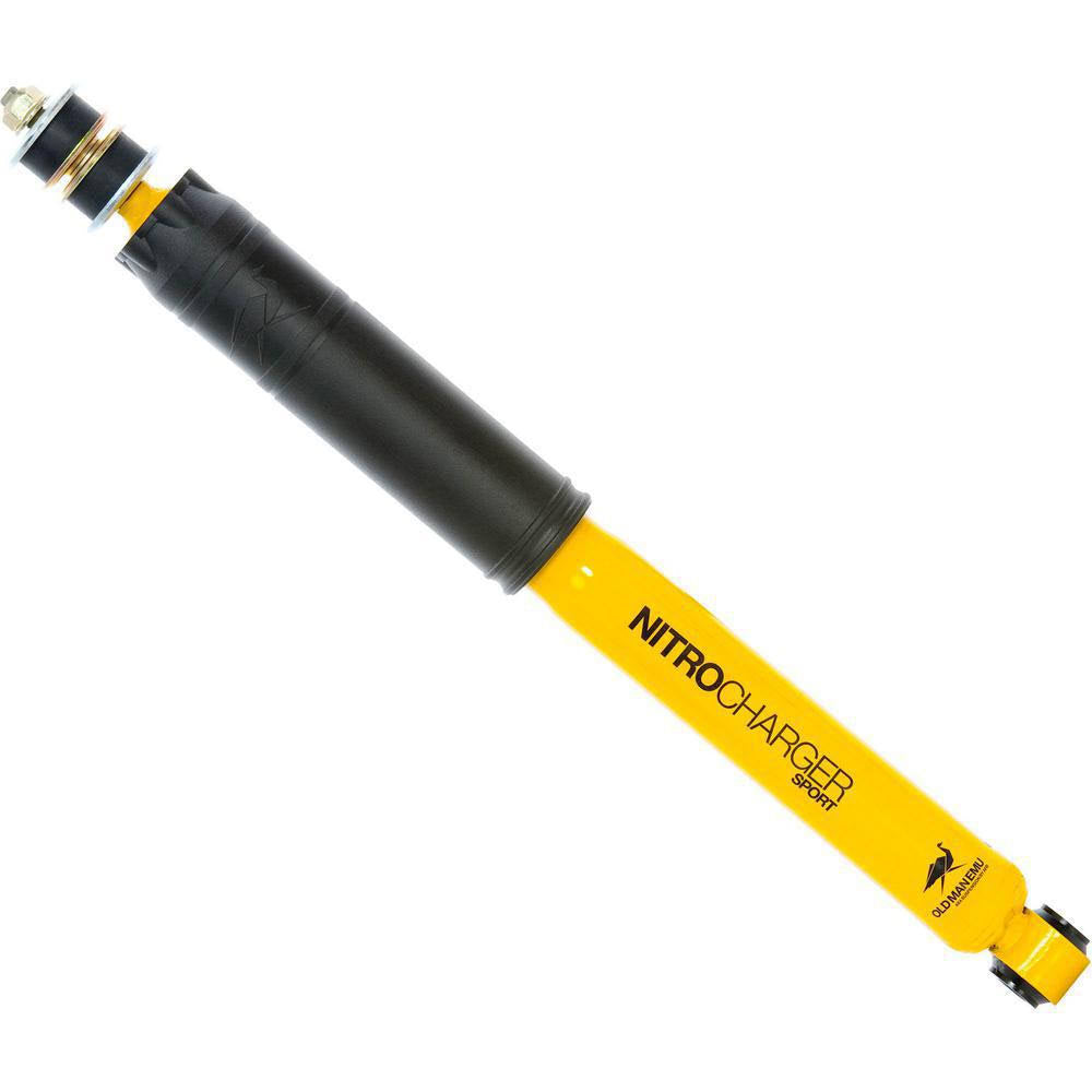 Sport Racing Shock U998
