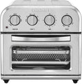 Compact Air Fryer Toaster Oven U4671