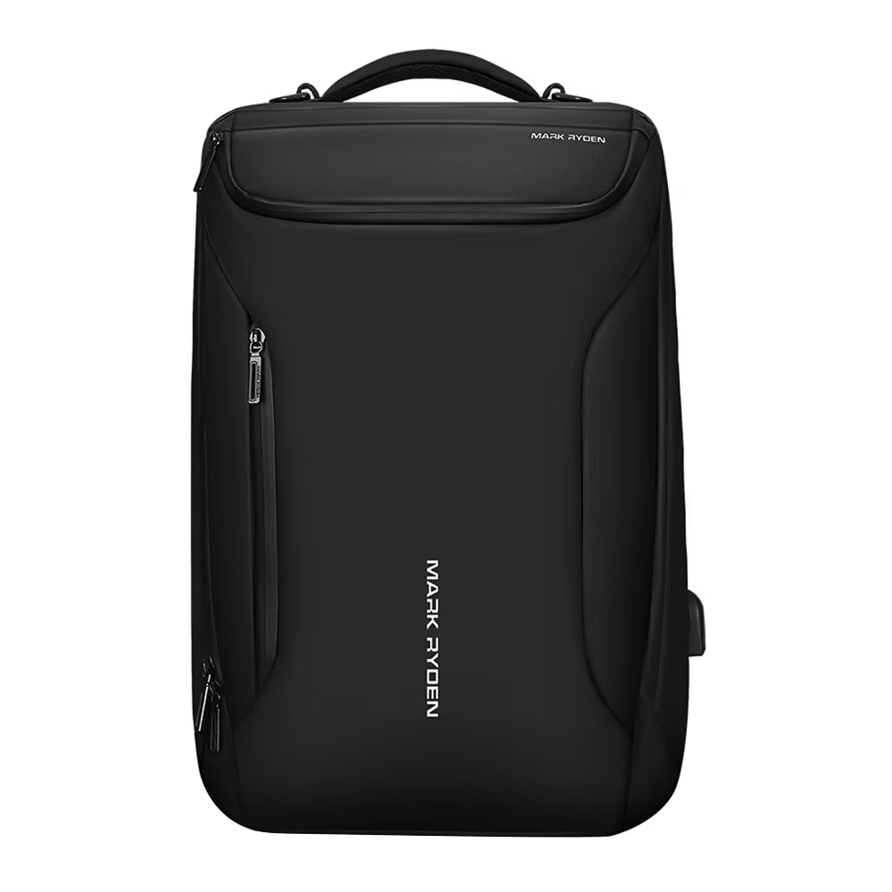 33L USB Charging Backpack T979