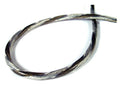 Twisted 12 Gauge OFC Speaker Cable Wire 100' B25029