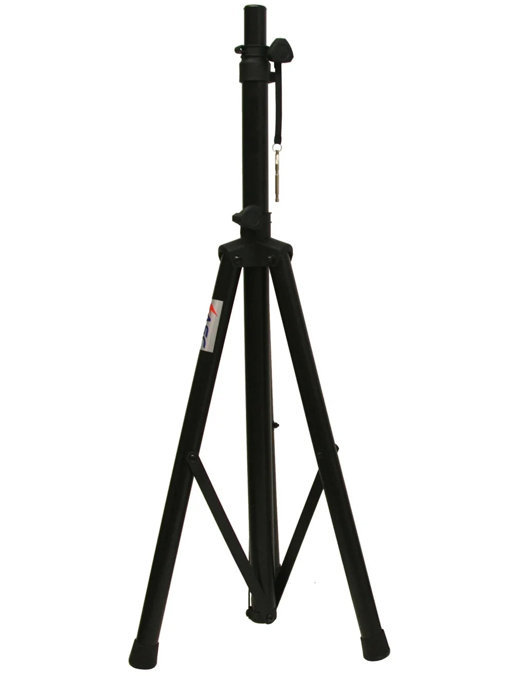 Pro DJ Bluetooth 15" 1200W Powered PA Speaker & Stand J372