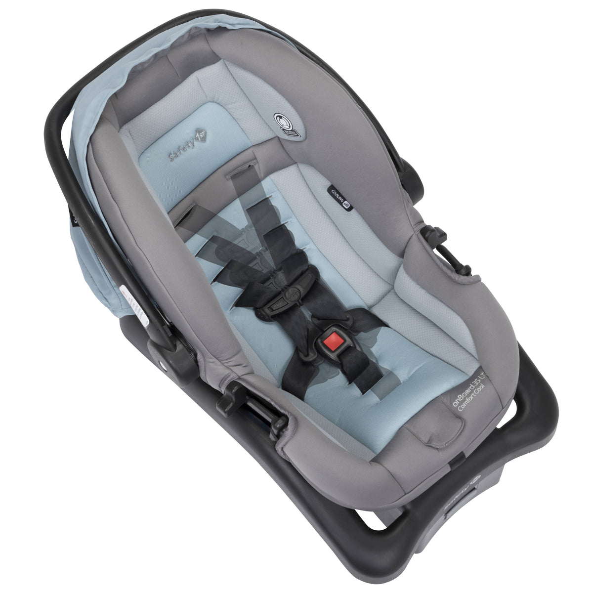Comfort Cool Infant Car Seat X88429