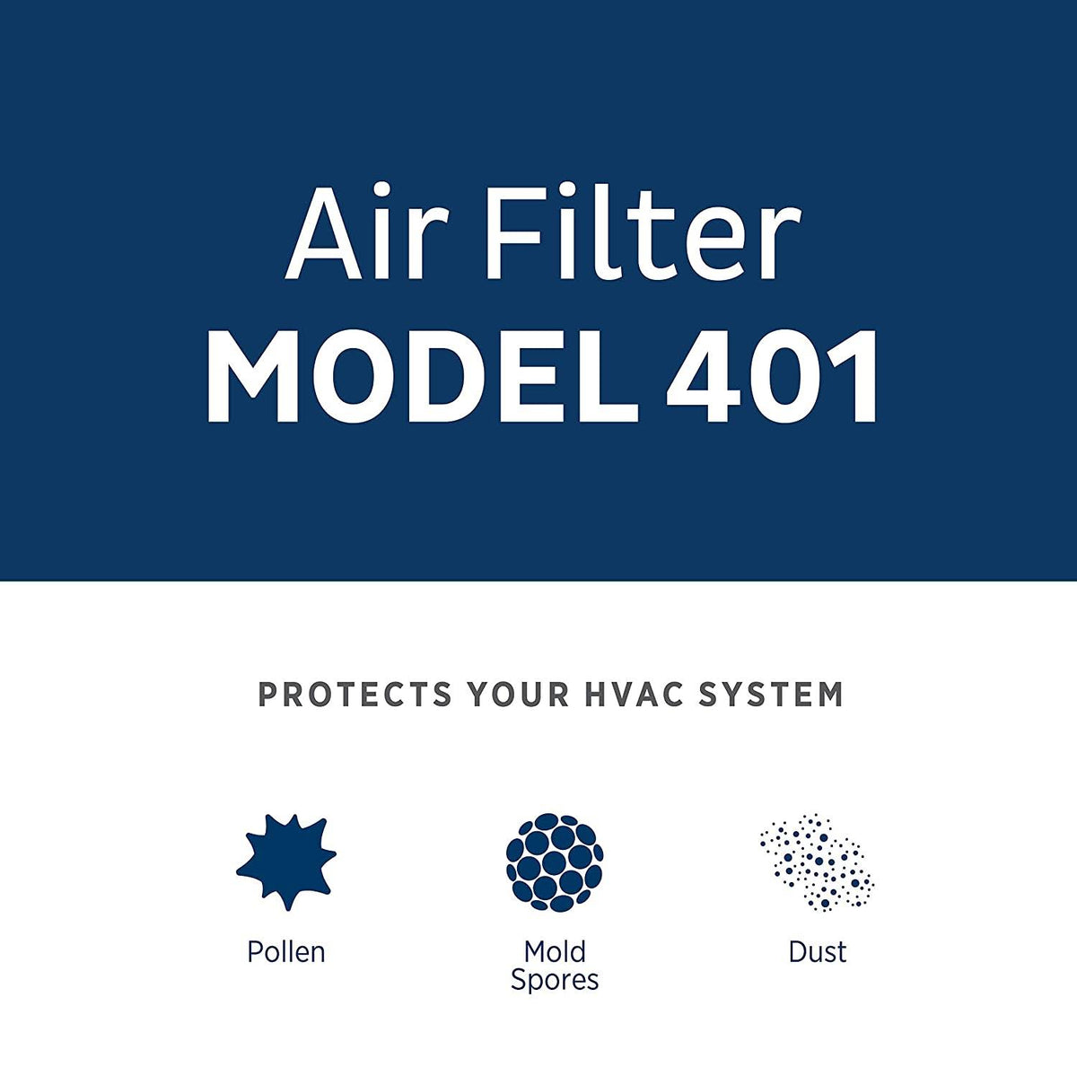 Replacement Filter Value Pack (2) X9602