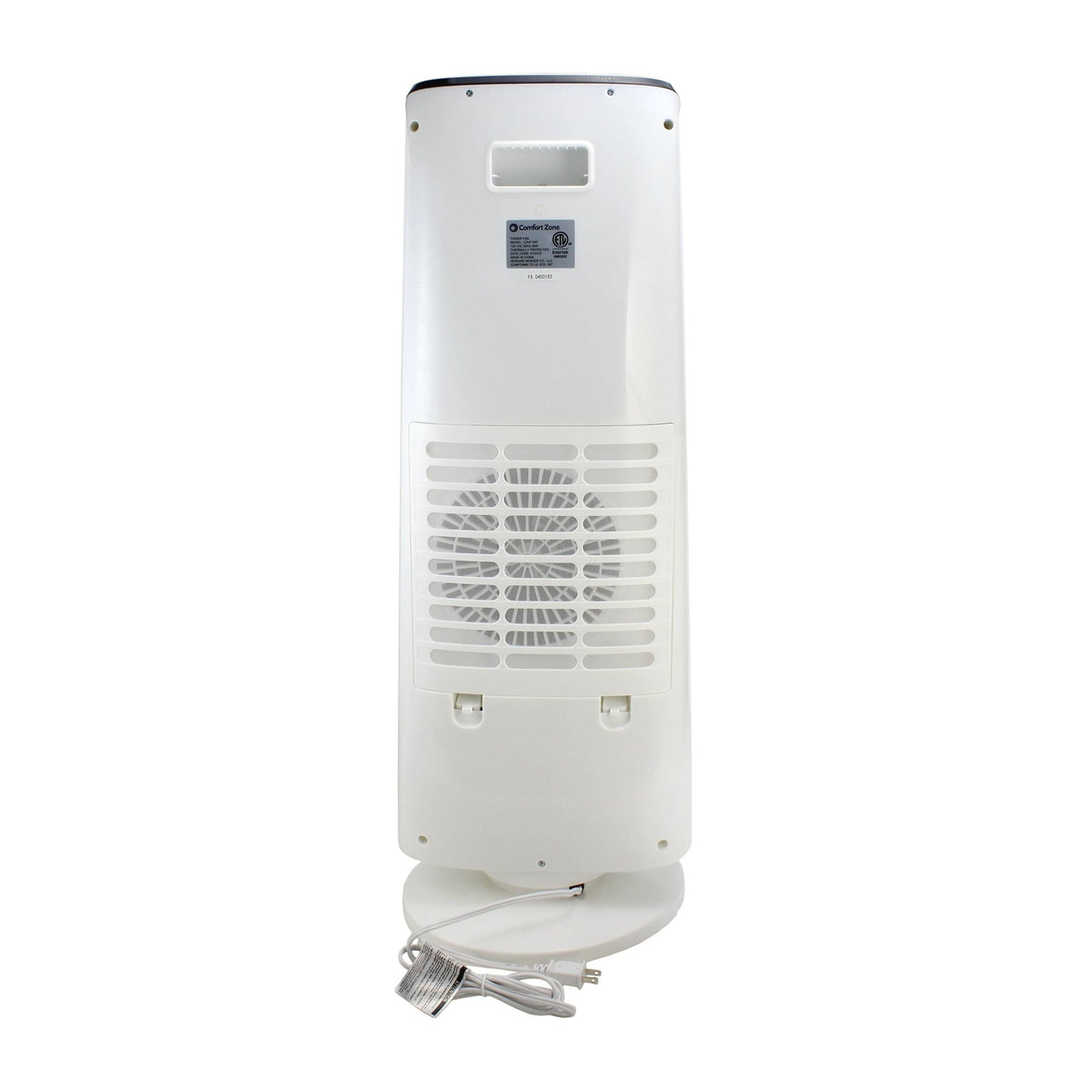 Hybrid Tower Fan W86153