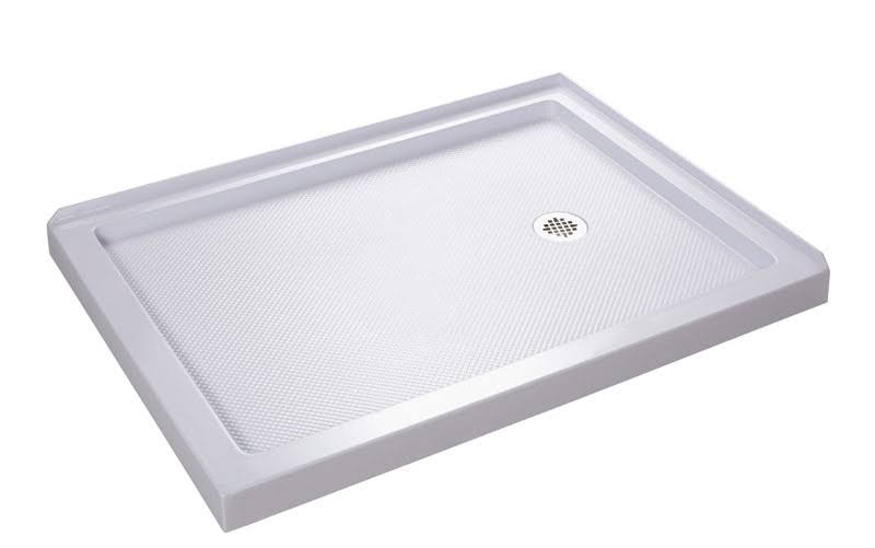 Double Threshold Shower Base C895954