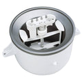 Ice Cream Maker Attachment V354714