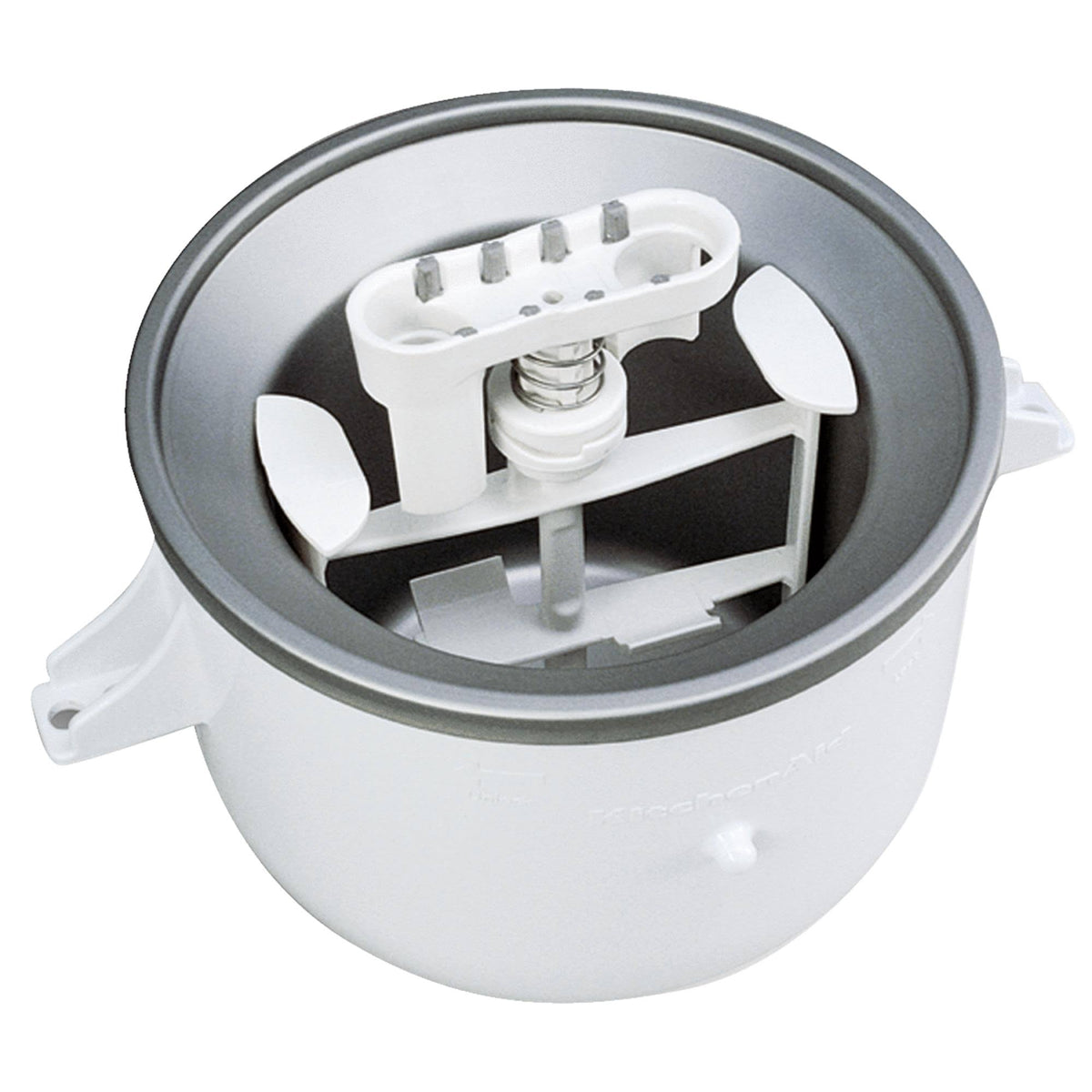 Ice Cream Maker Attachment V354714